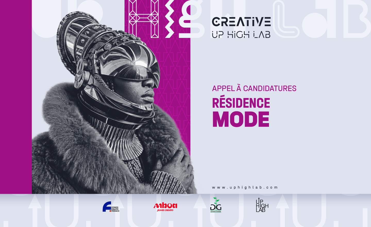 Appel à candidature